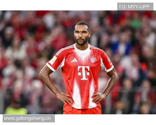 巴贝尔称孔帕尼具备强大气场助力拜仁重塑球队秩序与信心 巴贝尔称孔帕尼具备强大气场助力拜仁重塑球队秩序与信心