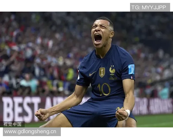 姆巴佩帽子戏法后感慨进三球虽好但更渴望五球的辉煌 姆巴佩帽子戏法后感慨进三球虽好但更渴望五球的辉煌