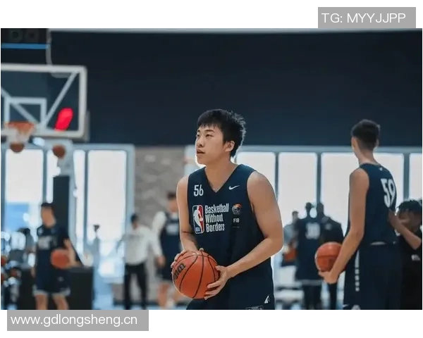 媒体人呼吁国内俱乐部重视高后卫培养应从小篮球阶段着手选拔优秀前锋 媒体人呼吁国内俱乐部重视高后卫培养应从小篮球阶段着手选拔优秀前锋