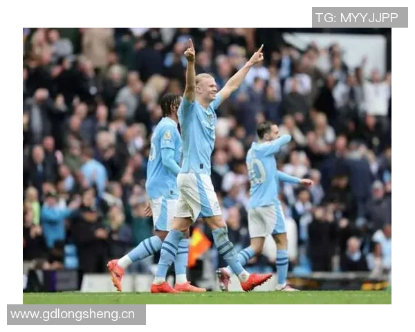 哈兰德表现惊艳助曼城夺胜荣膺英超第六轮最佳球员称号 哈兰德表现惊艳助曼城夺胜荣膺英超第六轮最佳球员称号