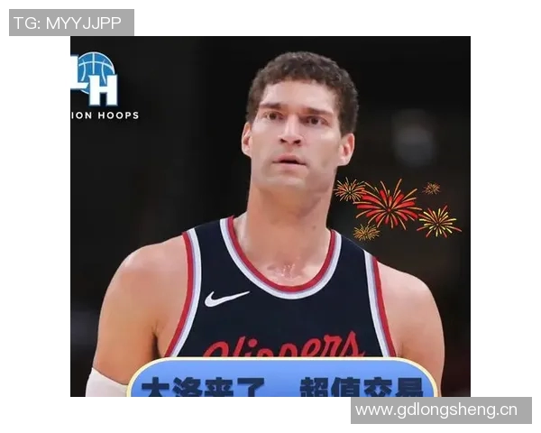 大洛称赞祖巴茨风格互补认为其有望争夺最佳防守球员奖 大洛称赞祖巴茨风格互补认为其有望争夺最佳防守球员奖