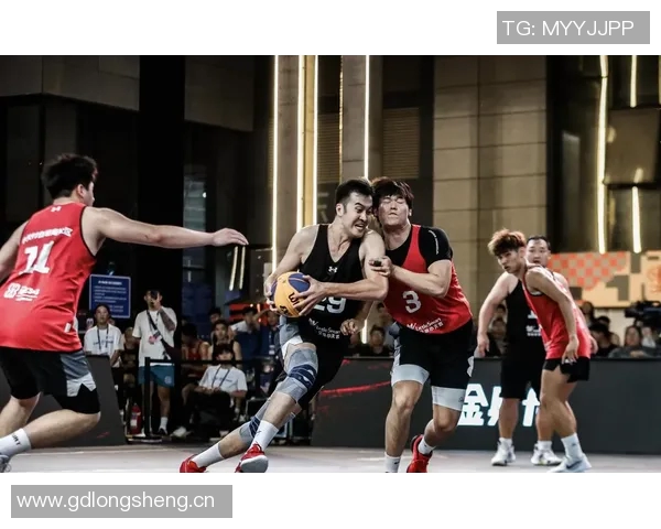 2025FIBAOpen3x3年度总决赛精彩看点与赛程前瞻解析