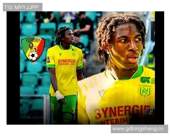 英媒称阿森纳利物浦等顶级俱乐部关注南特17岁小将塔蒂