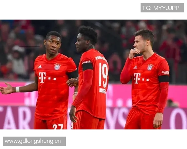 卢卡斯评效力最强球队倾向2020年拜仁超越现巴黎的理由分析 卢卡斯评效力最强球队倾向2020年拜仁超越现巴黎的理由分析