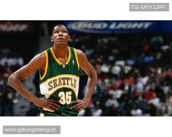 杜兰特感慨与杰夫格林共存超音速岁月时光荏苒令人唏嘘