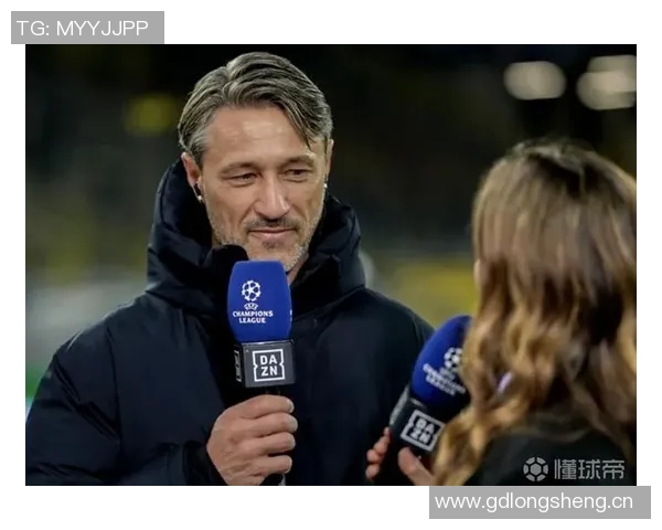 科瓦奇赞科隆表现出色称这是球迷期待的比赛风格