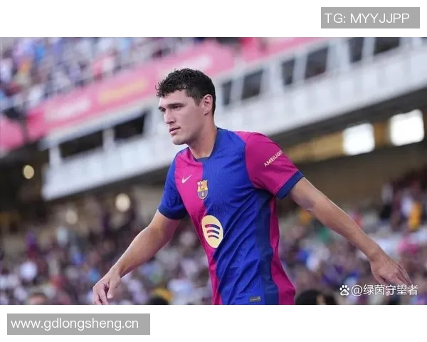 巴萨尚未与克里斯滕森续约合同赛季结束后再评估去留情况 巴萨尚未与克里斯滕森续约合同赛季结束后再评估去留情况