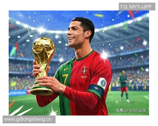 C罗首秀前葡萄牙世界杯历史回顾与晋级之路的转折
