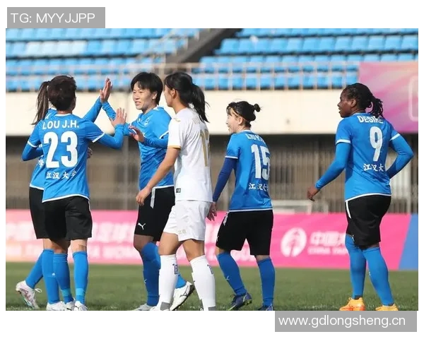 亚洲骄傲武汉女足迎战非洲冠军胜者将对决欧冠豪门阿森纳 亚洲骄傲武汉女足迎战非洲冠军胜者将对决欧冠豪门阿森纳