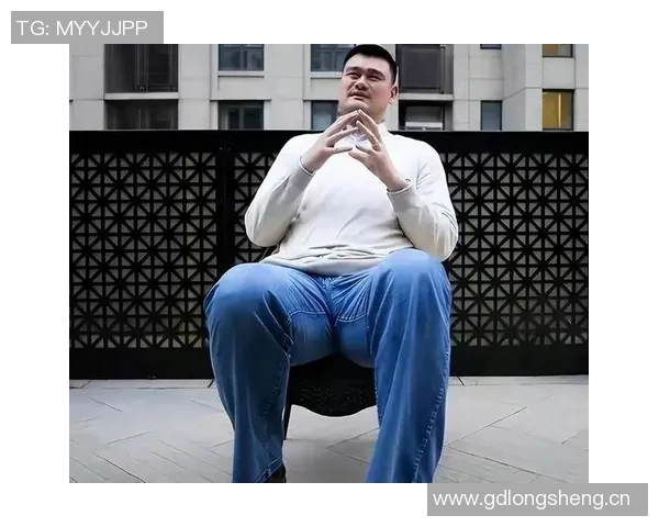 媒体人联想姚明称若大姚在现NBA三分球能力必将提升 媒体人联想姚明称若大姚在现NBA三分球能力必将提升