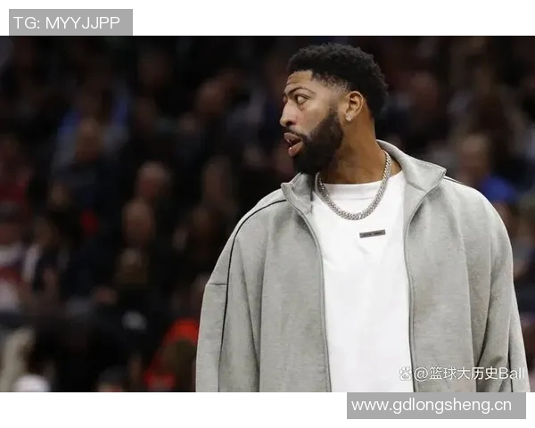 浓眉表现低迷仅得2分哈里森曾言时间将证明我的观点是否正确