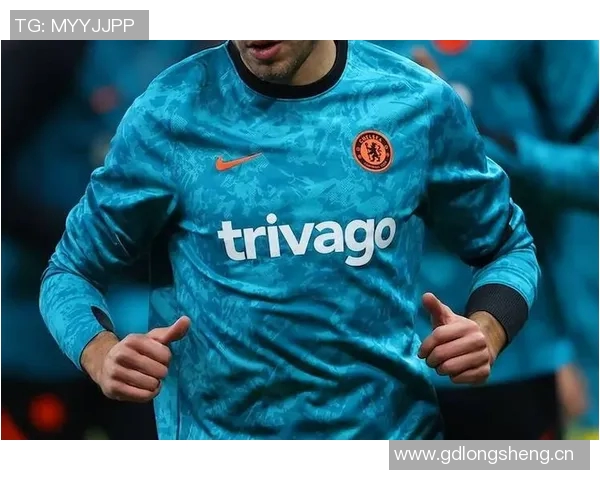 切尔西即将与甲骨文签署胸前赞助协议具体金额尚待确认