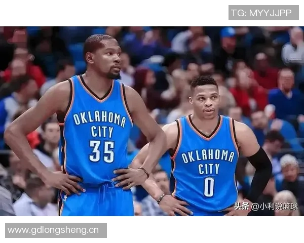 杜兰特称赞威少是传奇球员应该继续留在NBA发展 杜兰特称赞威少是传奇球员应该继续留在NBA发展