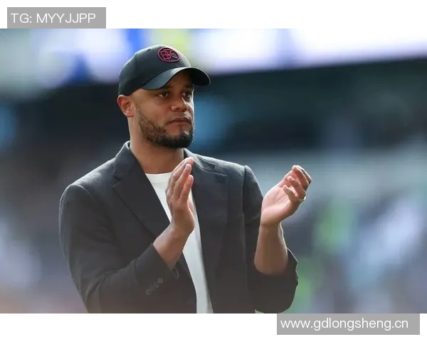 孔帕尼续约一周内确定高层对其行事和战术发展表示信任