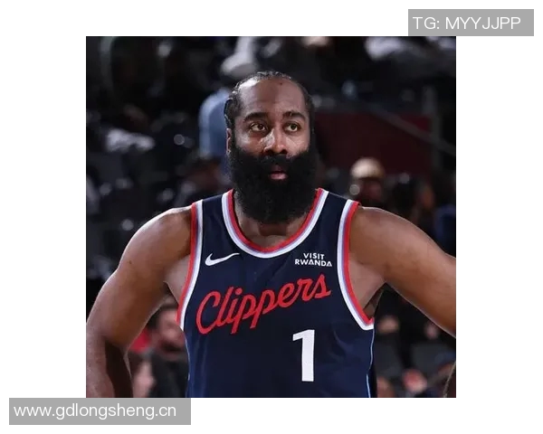 快船应尽早交易核心球员以降低损失把握哈登交易价值的最后机会 快船应尽早交易核心球员以降低损失把握哈登交易价值的最后机会