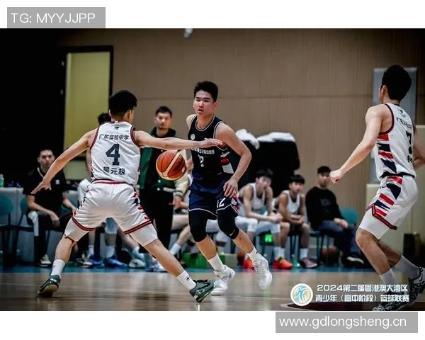 广东篮球人才储备与训练基础扎实助力各级别发展