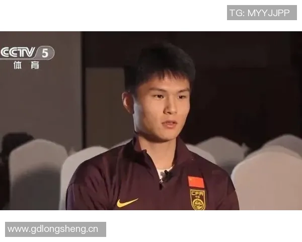 陈泽仕谈全运会遗憾熊猫杯挑战更高强度期待突破 陈泽仕谈全运会遗憾熊猫杯挑战更高强度期待突破