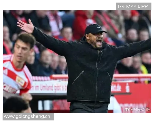 凯恩再创佳绩德甲75球绝平柏林联合展现强大实力