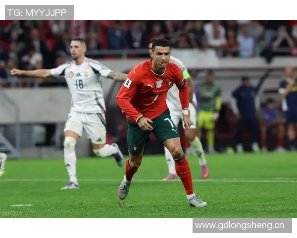 C罗荣获葡萄牙环球声望奖赞誉其辉煌职业生涯成就