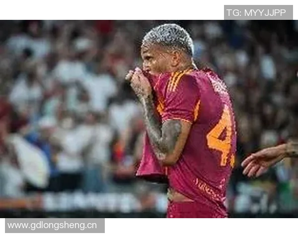 国米瞄准罗马右后卫韦斯利或将用弗拉泰西作为交易筹码