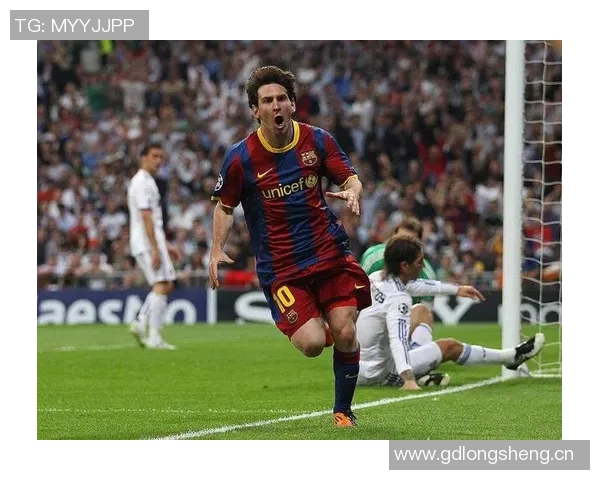 哈曼称梅西统治足坛15年亚马尔卡尔难以超越其成就