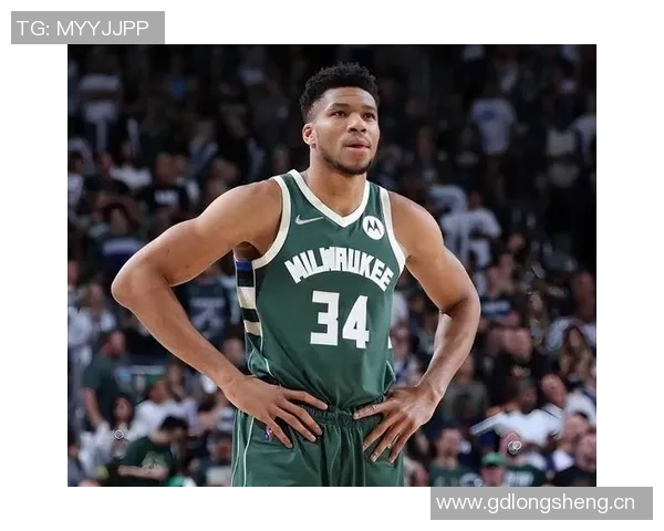 米切尔称赞字母哥为名人堂球员希望他能赢得总冠军戒指