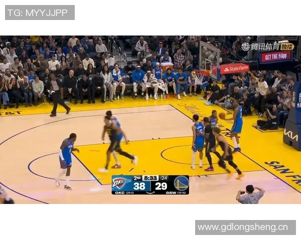 普理查德强调雷霆强硬对抗优势力争将季后赛态度融入常规赛表现 普理查德强调雷霆强硬对抗优势力争将季后赛态度融入常规赛表现