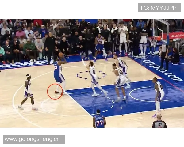 76人掘金裁判报告揭示漏判细节恩比德最后时刻犯规引争议