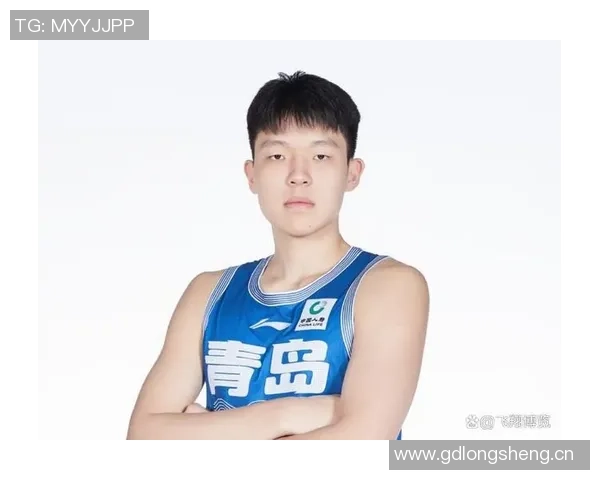 杨瀚森或将成为克林根的稳定替补角色适应能力强可融入多支球队