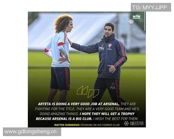 阿森纳旧将朱尔斯在阿尔特塔的帮助下成功找到新东家