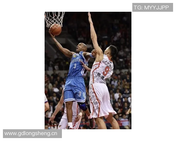 北控新赛季首战对决山东男篮媒体人揭秘恩怨局背后的故事