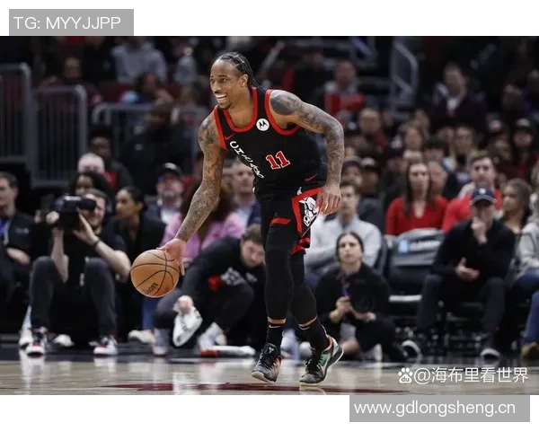 快船若寻可靠得分手德罗赞无疑是最佳选择