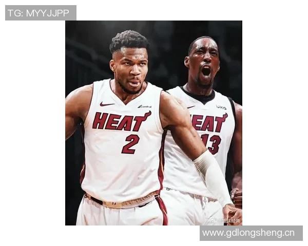 热火若能引进字母哥将更具竞争力教练和阵容均具备优势