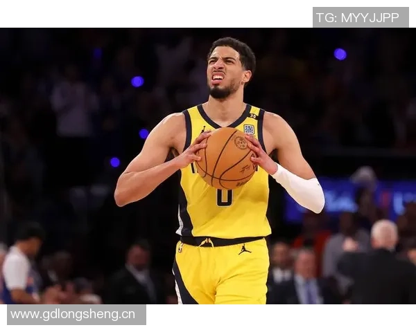 哈利伯顿发推评论爵士惨败55分引发热议令人作呕的表现