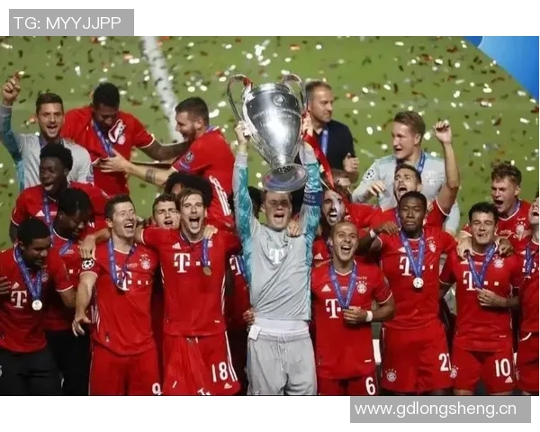 拜仁慕尼黑开季连胜13场追平历史纪录展现强大实力