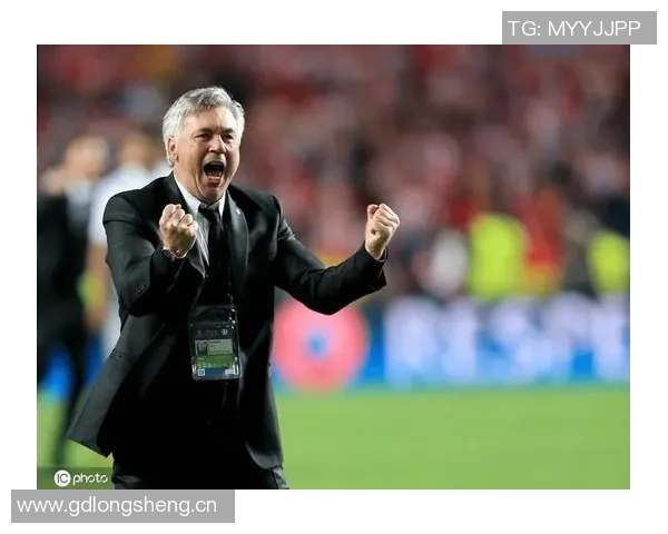 安切洛蒂赞日韩足球进步显著强调皇马帮助力并非唯一因素