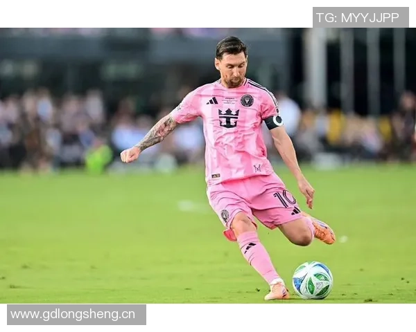 梅西持续高水平表现将引领美职联迈向新高度成为年度最有价值球员