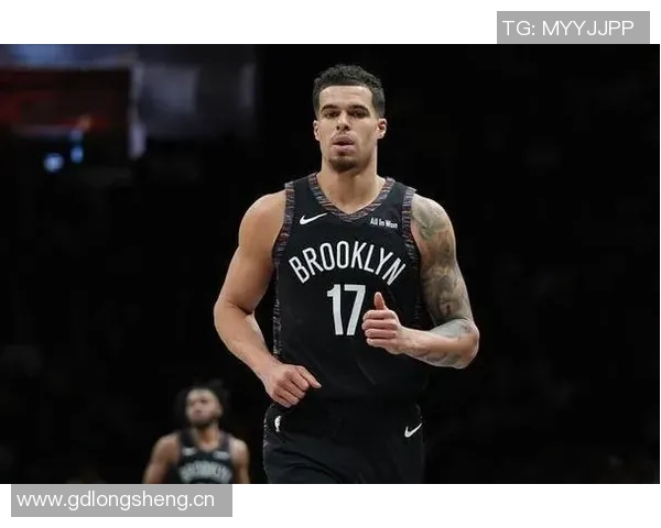 小波特谈全明星梦想专注提升球技力争赢得更多比赛