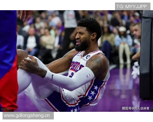 乔治复出时间不急76人需耐心培养团队化学反应至11月中 乔治复出时间不急76人需耐心培养团队化学反应至11月中