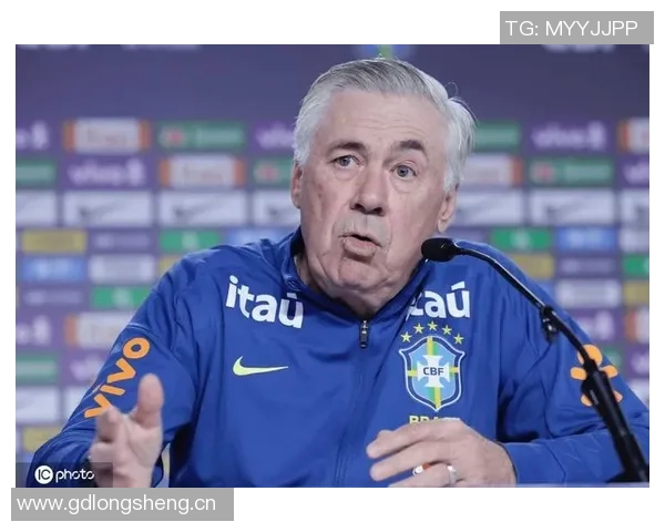 安切洛蒂坦言被解雇是教练生涯常态第六次经历已无所谓